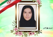 کسب مقام اول جشنواره نوجوان خوارزمی در مرحله ناحیه 